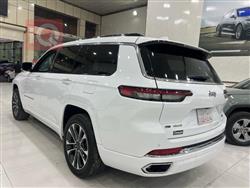 جيب جراند شيروكي إل